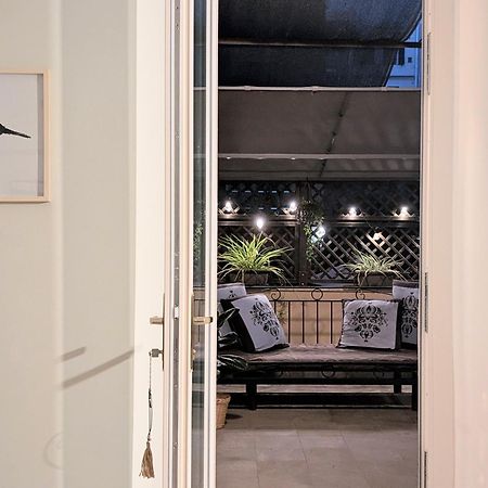 Apartamento Bohouse Roma Exterior foto