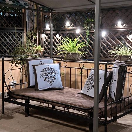 Apartamento Bohouse Roma Exterior foto