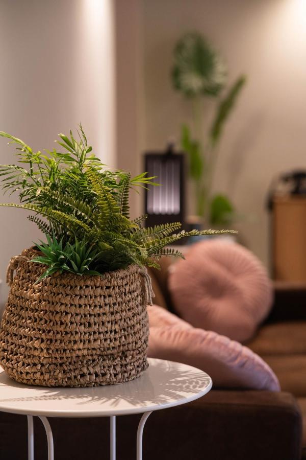 Apartamento Bohouse Roma Exterior foto