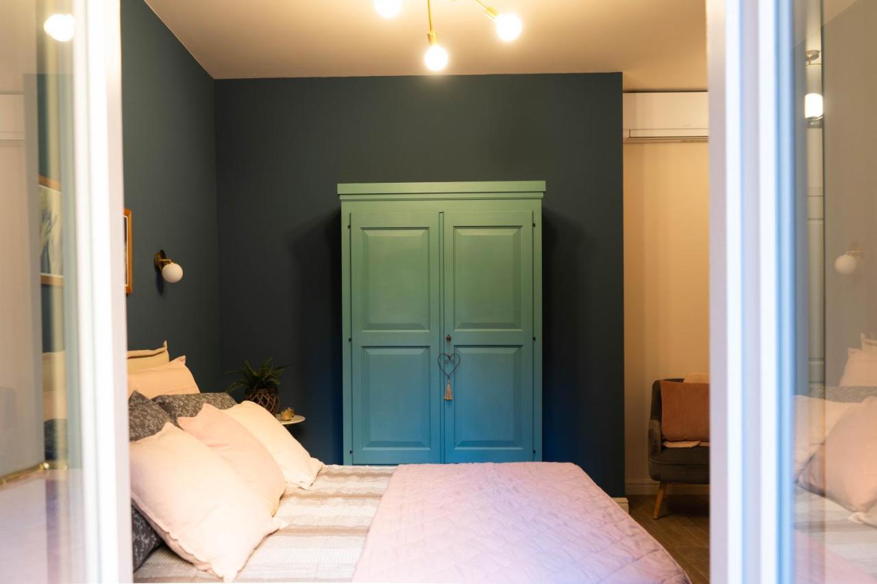 Apartamento Bohouse Roma Exterior foto